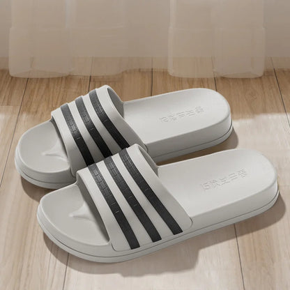 Cold slippers for women