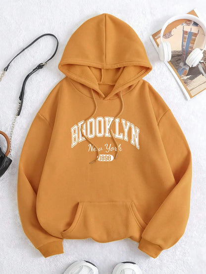 Men Women Sweatshirt Fashion Crewneck Hoodie