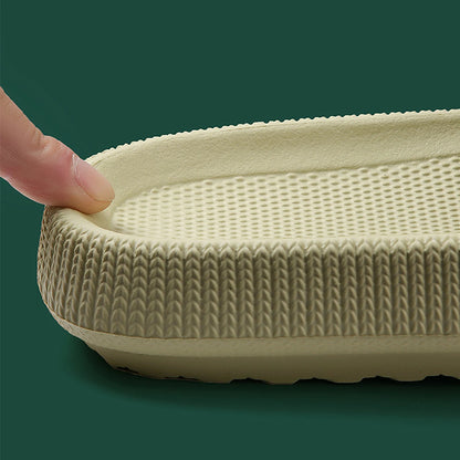 Men's Non-slip Slippers Soft-soled