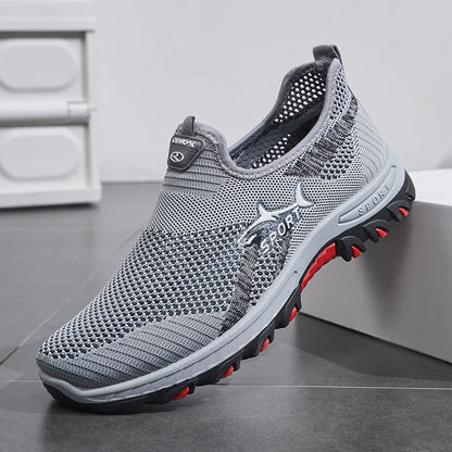Men lightweight Sneakers