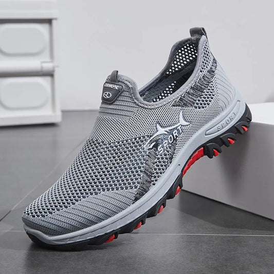 Men lightweight Sneakers
