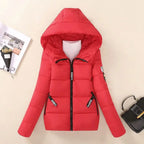 New Winter Jacket for Women