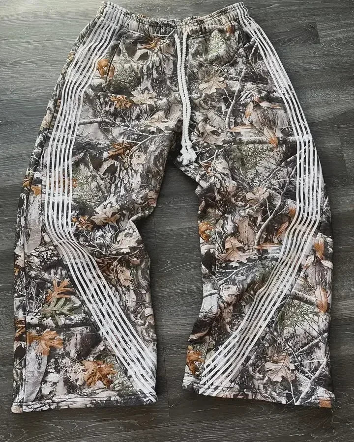 Unisex Premium Jogging Drawstring Sweatpants