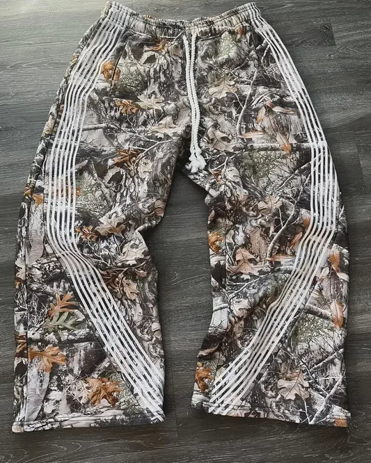 Unisex Premium Jogging Drawstring Sweatpants