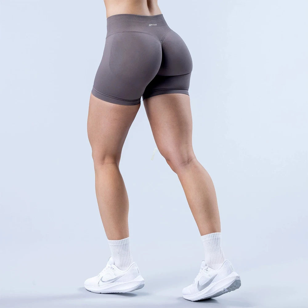 Dfyne Yoga Shorts