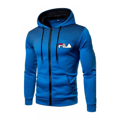 Men's Sets Hoodies +Pants Autumn Sport Suits Casual Sweatshirts Tracksuit