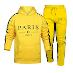 Men's Tracksuit Set Hot Sale Sportswear