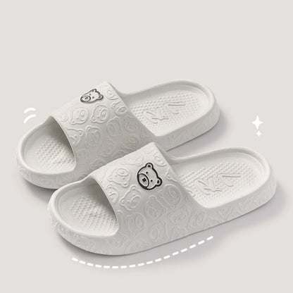 Women's Slippers Indoor Soft Sole