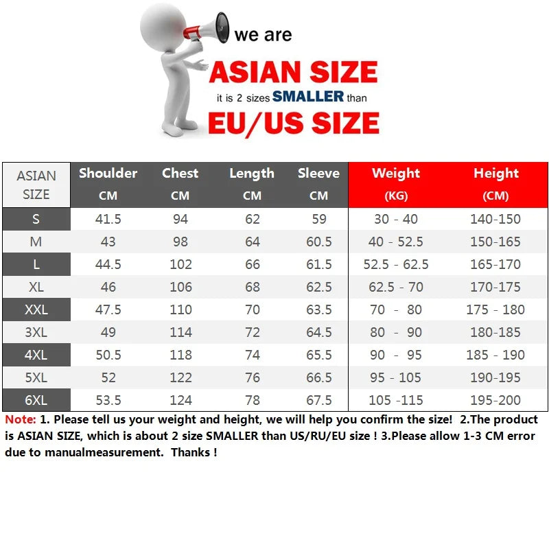 Men Thin Slim Long Sleeve baseball Jackets