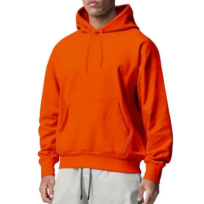 New Hoodie Sweater Comfortable and Versatile Casual