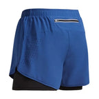 Men's Fitness Training Shorts Sportswear