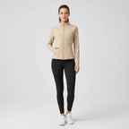 Premium Fitness jacket for women