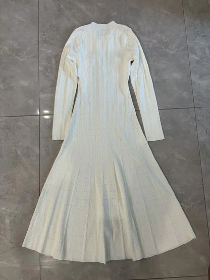 Short Sleeve Elegant Slim Bodycon Party Dress