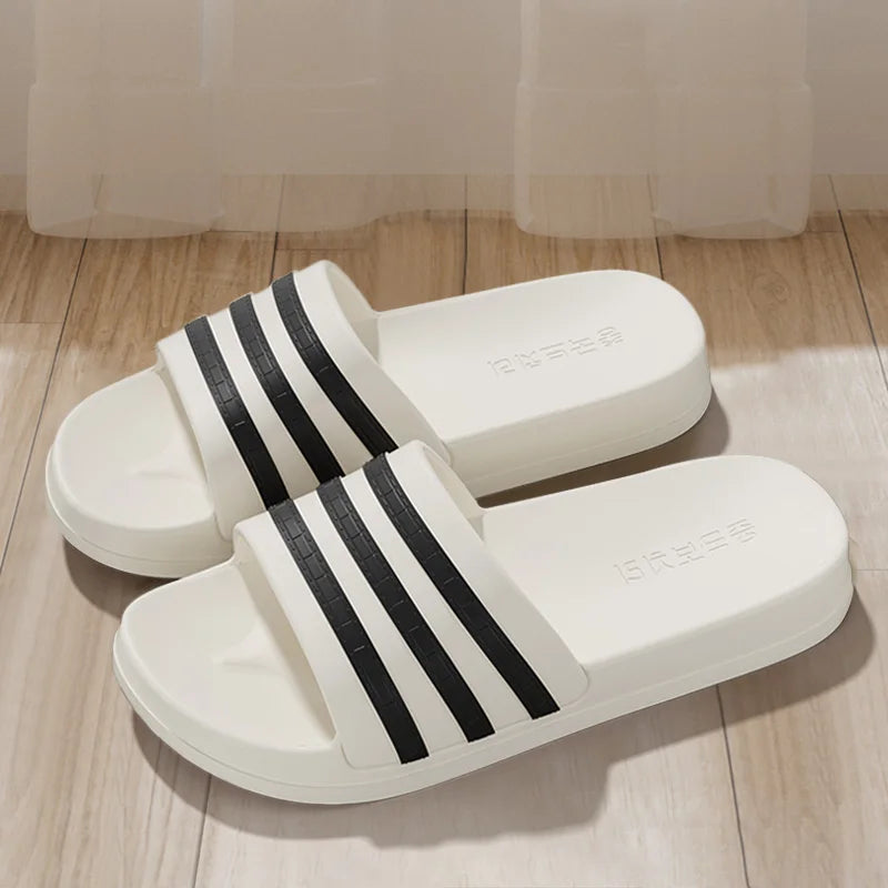 Cold slippers for women