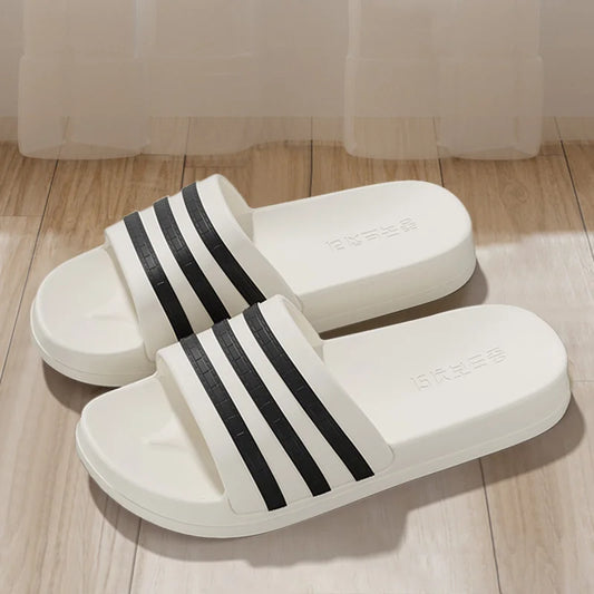 Cold slippers for women