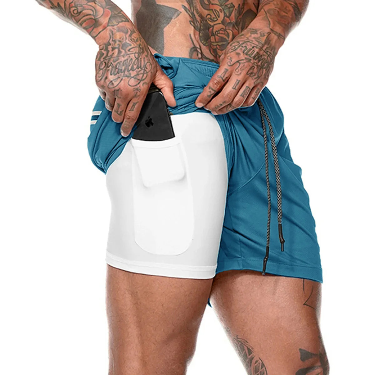 Men Sport Shorts