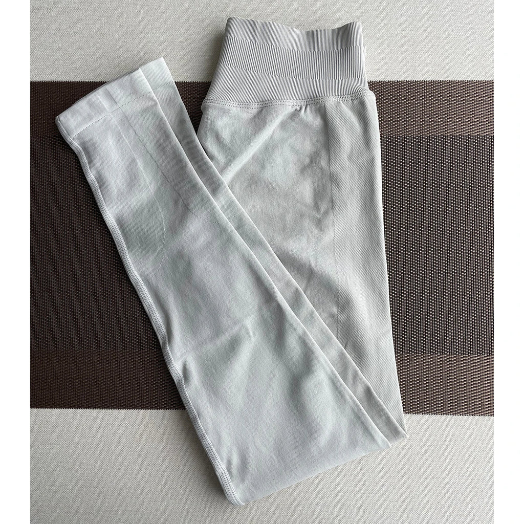 Women Seamless Sports Yoga Pants