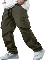 New Men's workwear pants