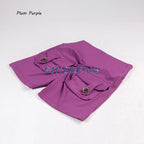 Yoga Shorts for Women Pocket Scrunched Butt Gym Leggings