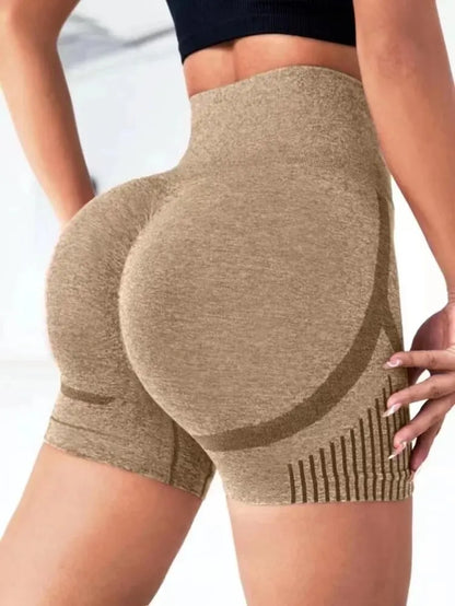 Women Yoga Shorts Sportswear