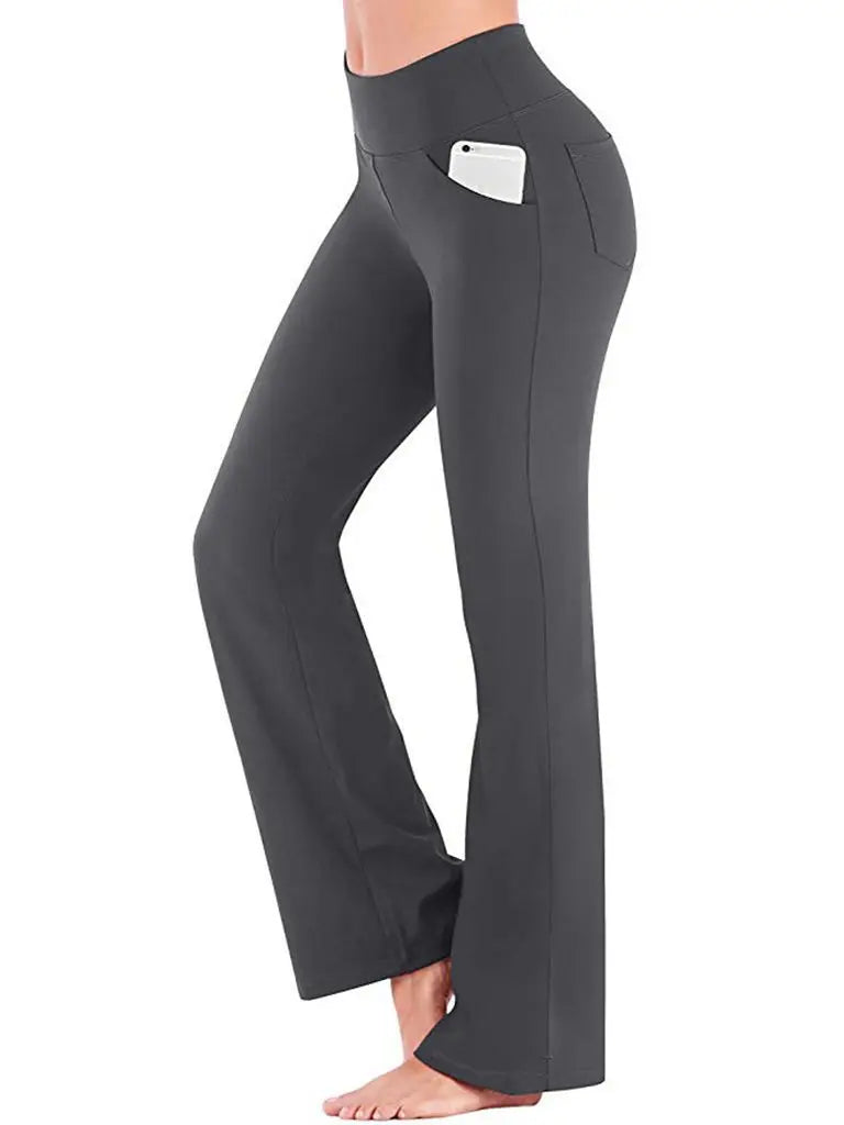 Female Lady Women's Legs Pants Trousers