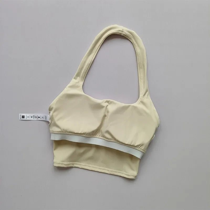 Athletic Sport Bra