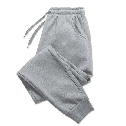 Mens Joggers Sweatpants Fitness Pants
