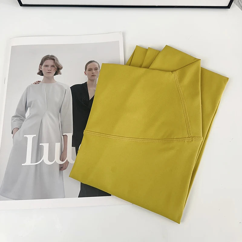 Yoga Quick Drying leggings Pants