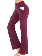 Female Lady Women's Legs Pants Trousers