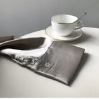 Vintage Blouse Women White Tops Lady Long Sleeves