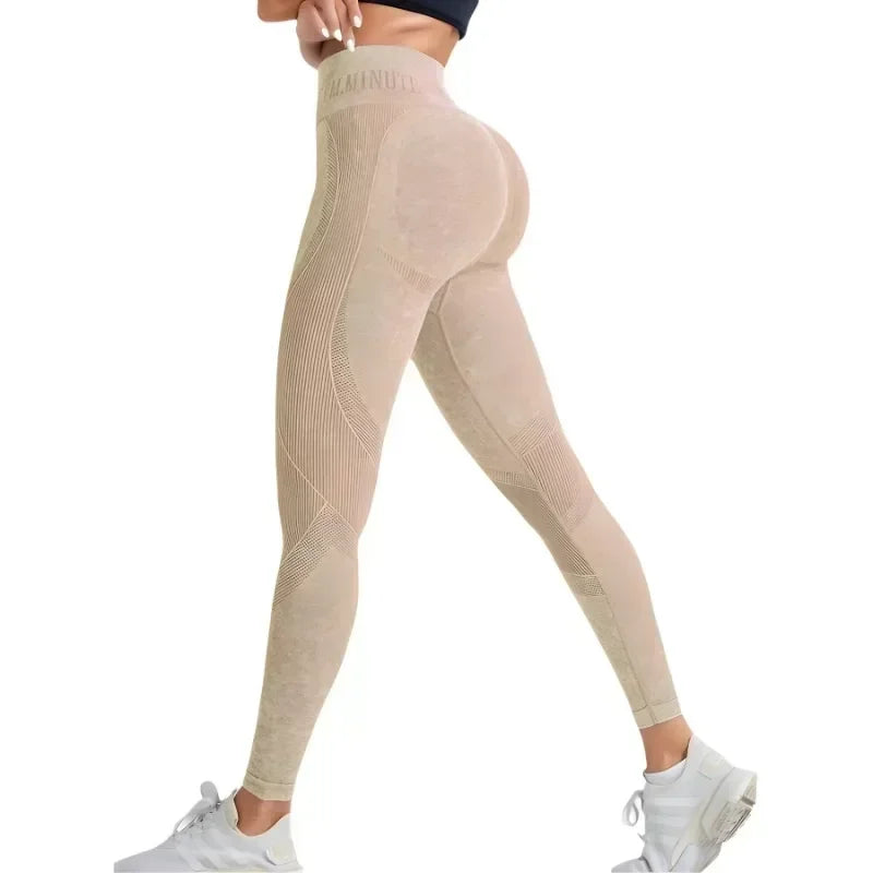 Ultimate extra supportive women's leggings
