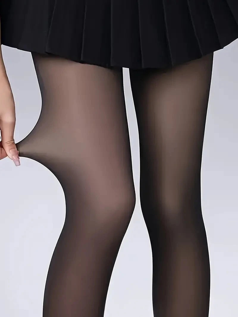 Women's Leggings Tights for Winter