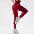 Women Fitness Leggings High Waist