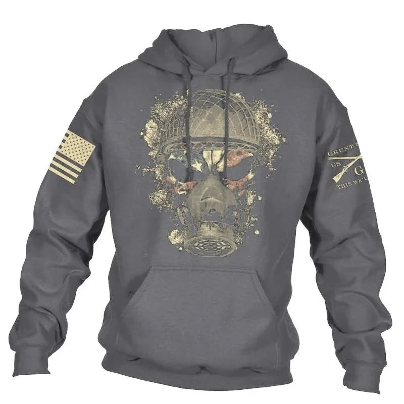 Men's Hoodie