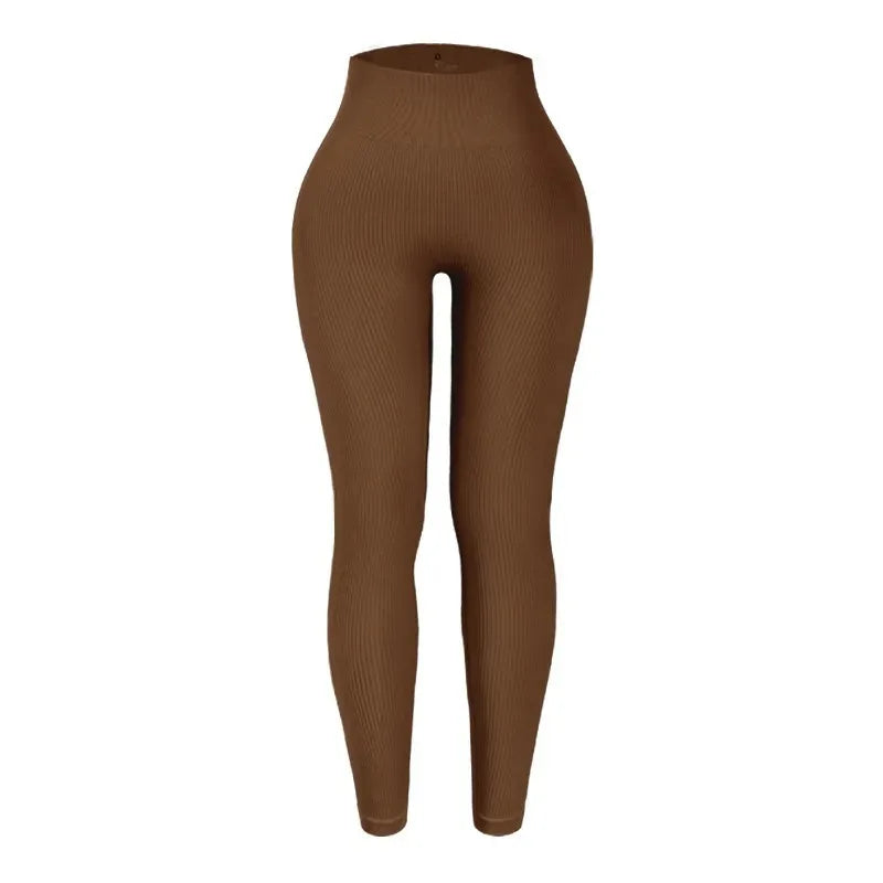Women Seamless Slim Tights