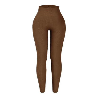 Women Seamless Slim Tights