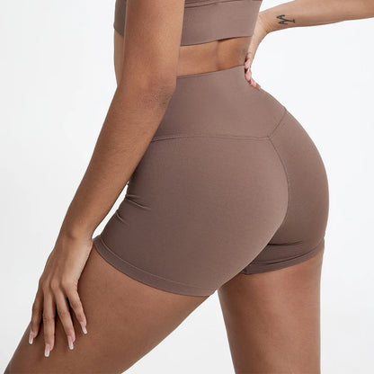 Sports Shorts for Women