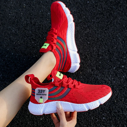 Women Sports Shoes Sneakers
