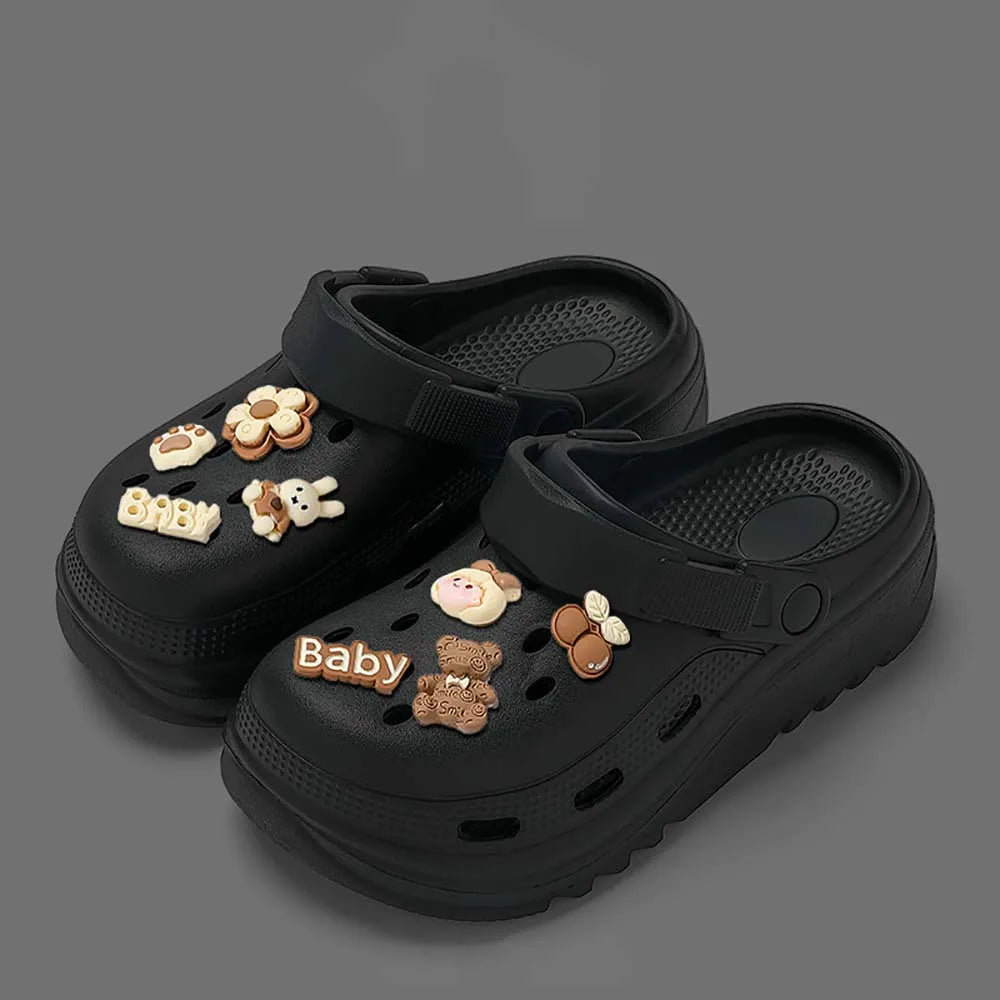 Unisex Summer Shoes