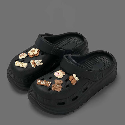 Unisex Summer Shoes