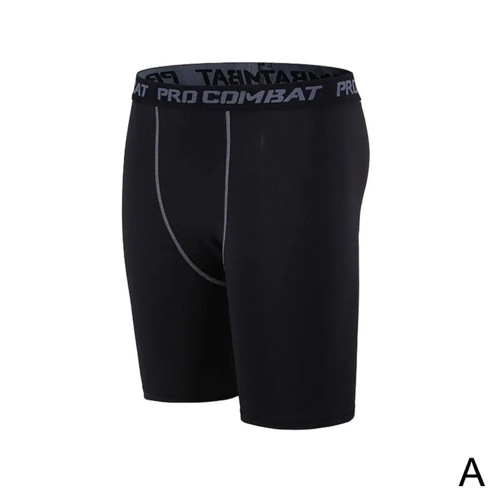 Men's Shorts Jogging Tight