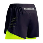 Men's Fitness Training Shorts Sportswear