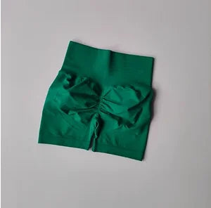Women's Yoga shorts