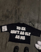 Hip Hop Set Casual Tracksuit Men