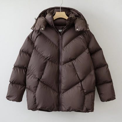 2025 Women Winter coat