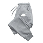 Men Jogging Sportswear Sweatpants