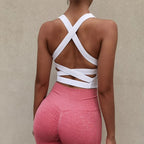 Women Sports Bra Sport Tops For Women Running