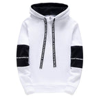 Men’s Printed Hoodie