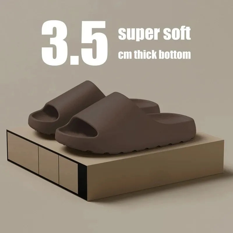 Summer Soft Unisex Slippers