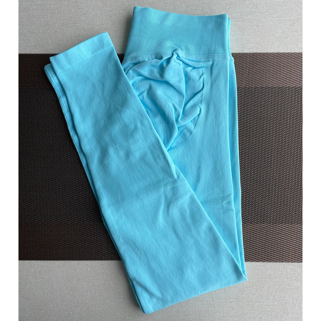 Women Seamless Sports Yoga Pants